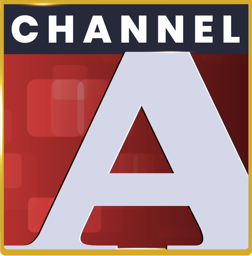 Channel A