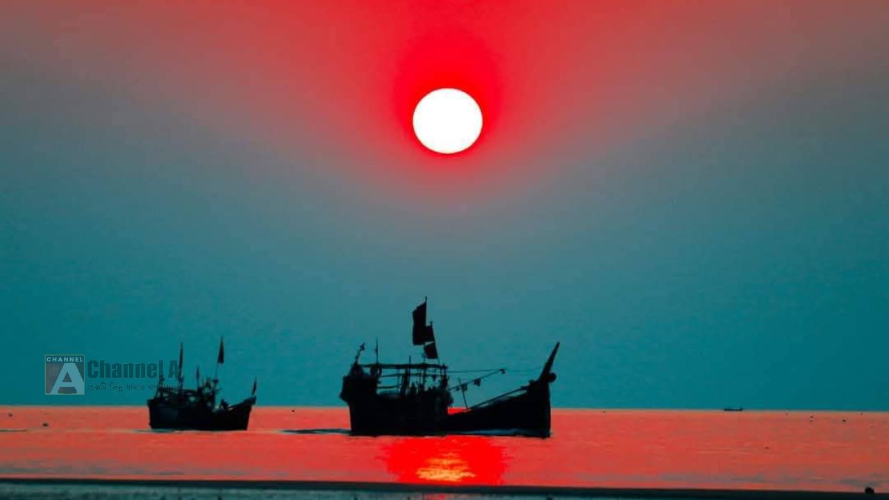 কুয়াকাটা: সাগরকন্যার অপরূপ সৌন্দর্য