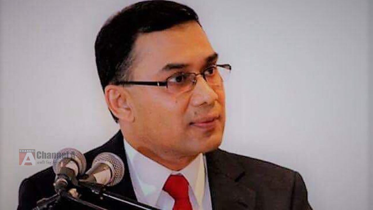 তারেক রহমানসহ সব আসামি খালাসের রায় বহাল