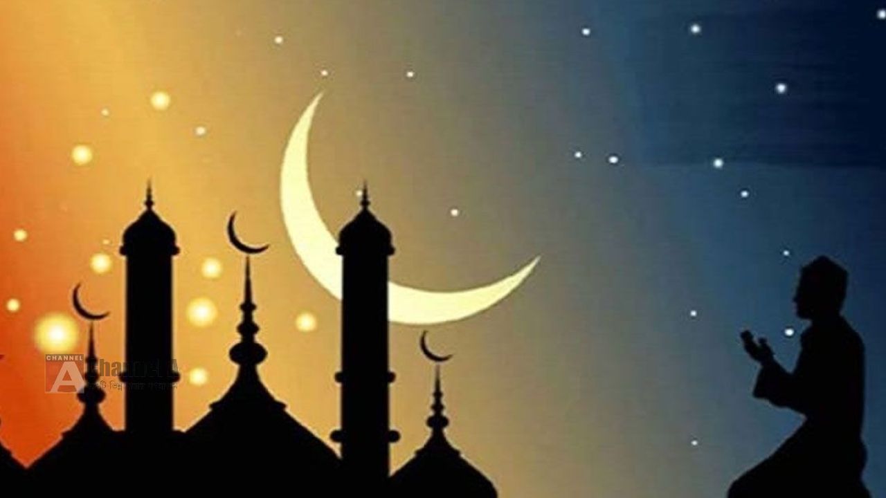 ঈদে মিলাদুন নবী উপলক্ষে র&zwj;্যাব-৮ পটুয়াখালী জেলার শুভেচ্ছা।