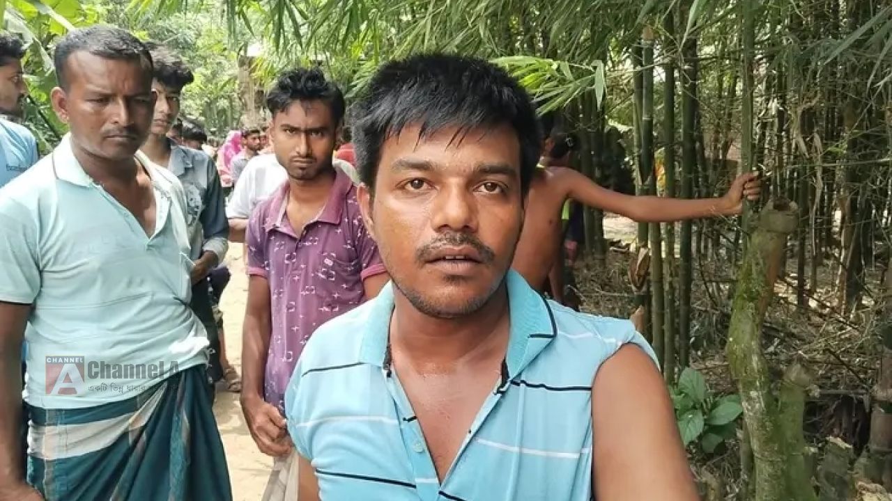  বগুড়ায় মাদক ব্যবসায় বাধা দেওয়ায় বিএনপি নেতার উপর হামলা, আহত ৩