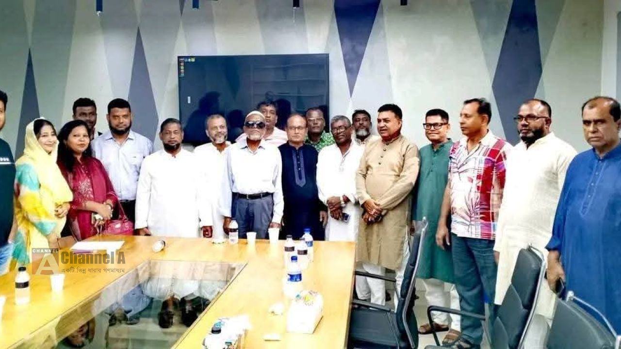 দাবি আদায়ে বাগেরহাট সর্বদলীয় কমিটির নতুন কর্মসূচি ঘোষণা