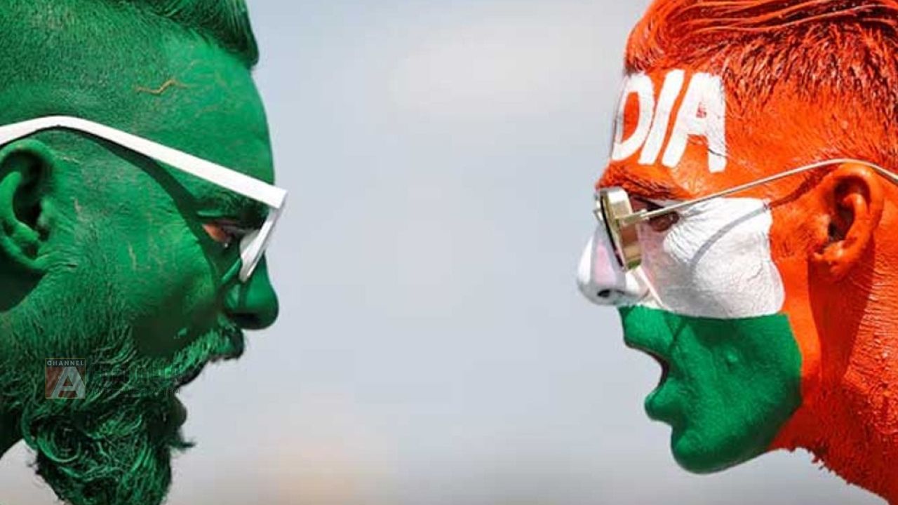 ভারত-পাকিস্তান লড়াইয়ে শক্তির বিচারে কে এগিয়ে