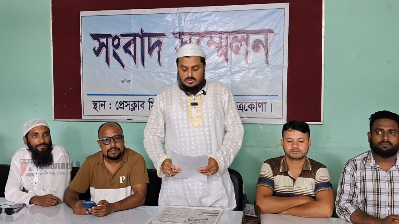 ডাকসু জয়ে শিবিরকে নিয়ে সমাজসেবা কর্মকর্তার ফেইসবুক পোস্ট