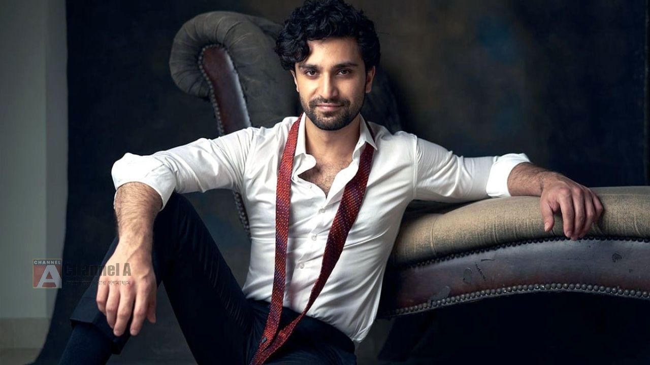 এবার বাংলাদেশে আসছেন পাকিস্তানি অভিনেতা