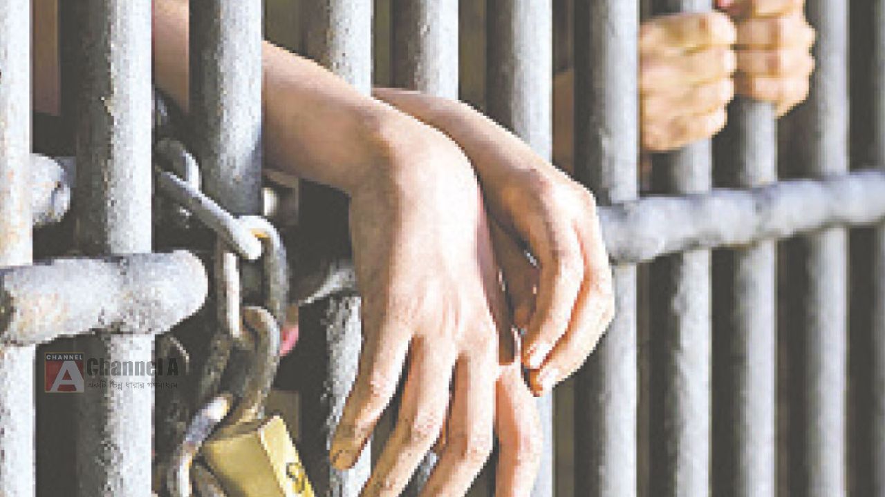 বঙ্গবন্ধু পরিষদের নেতা আলী নেওয়াজ কারাগারে