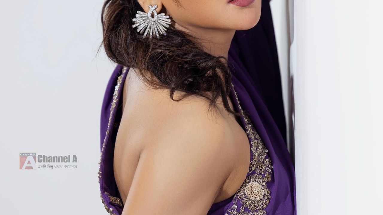 প্লাস্টিক সার্জারি করেছেন জয়া আহসান?