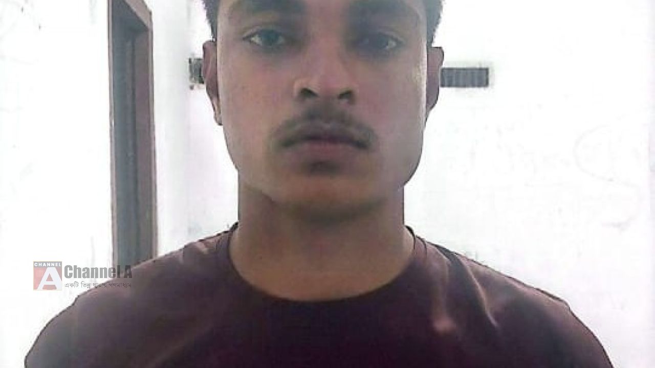 কচুয়ায়  ১০ বছরের শিশু  ধর্ষণ, ধর্ষককে আটক করেছে পুলিশ