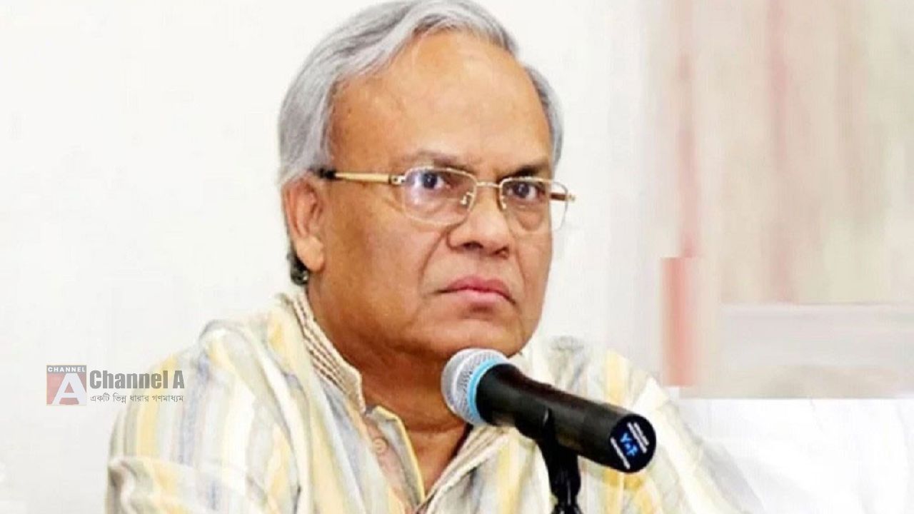 তারেক রহমানের মধ্যে কোনো হিংসা নেই : রিজভী