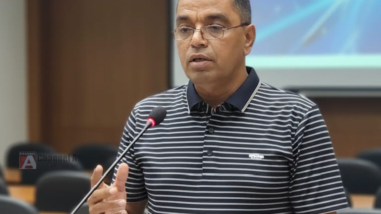 পটিয়ার রাজনীতিতে শিষ্টাচার সহনশীলতা শ্রদ্ধাবোধ ও নিজ দলের নেত্রীরকে অনুসরণ করা জরুরী 