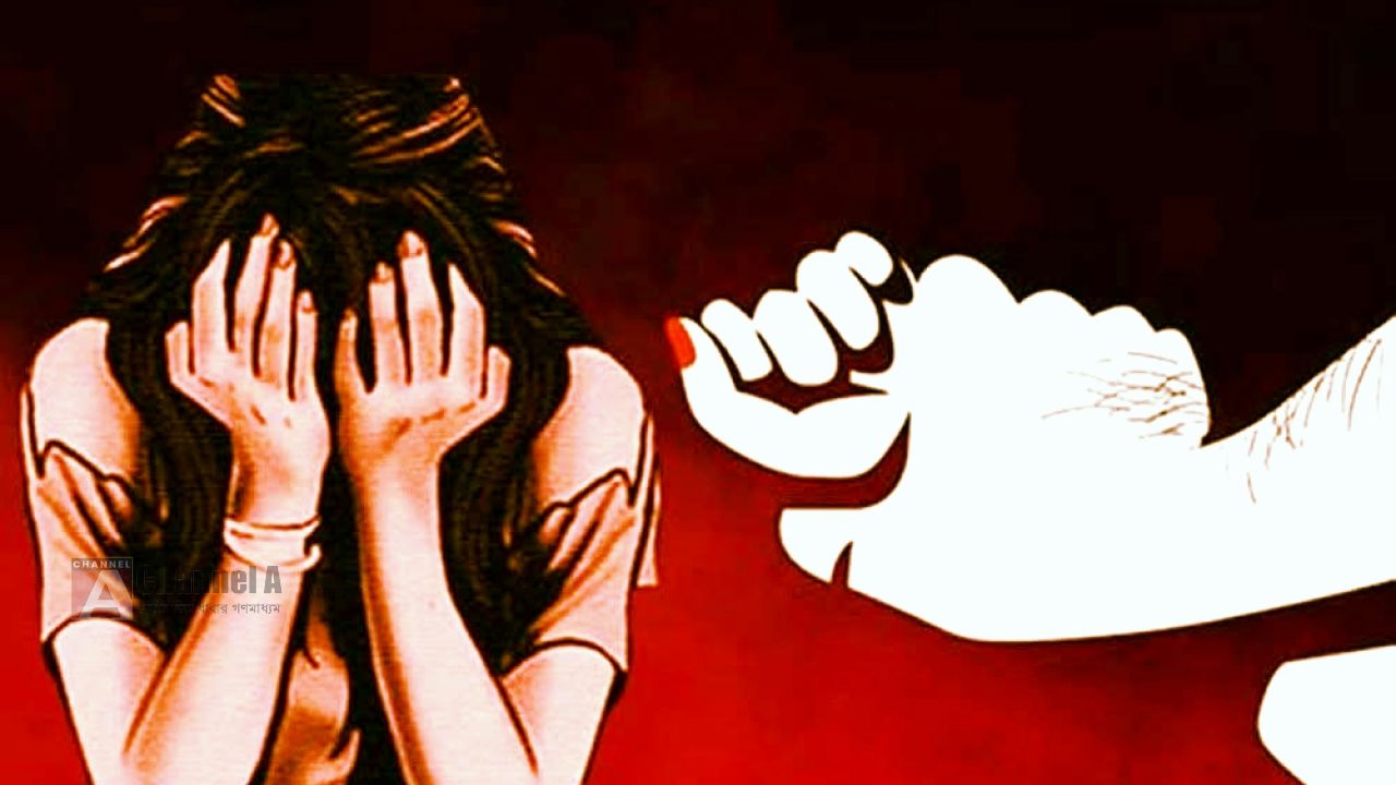 কোটালীপাড়ায় সাবেক পুলিশ সদস্যের ছেলে- সপ্তম শ্রেণীতে পড়ুয়া স্কুলছাত্রীকে ধর্ষণের চেষ্টা