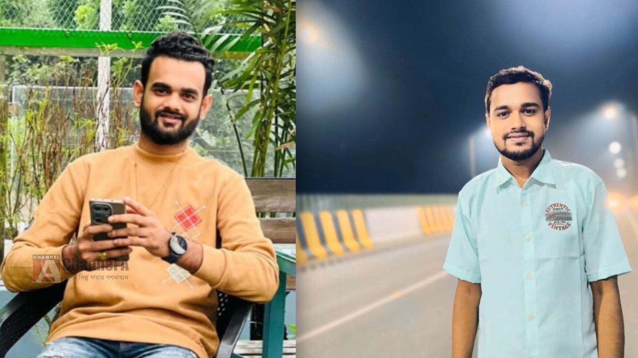 রানীশংকৈলে  রানীশংকৈলে অনলাইন প্রতারণা চক্রের দুই হোতা গ্রেপ্তার