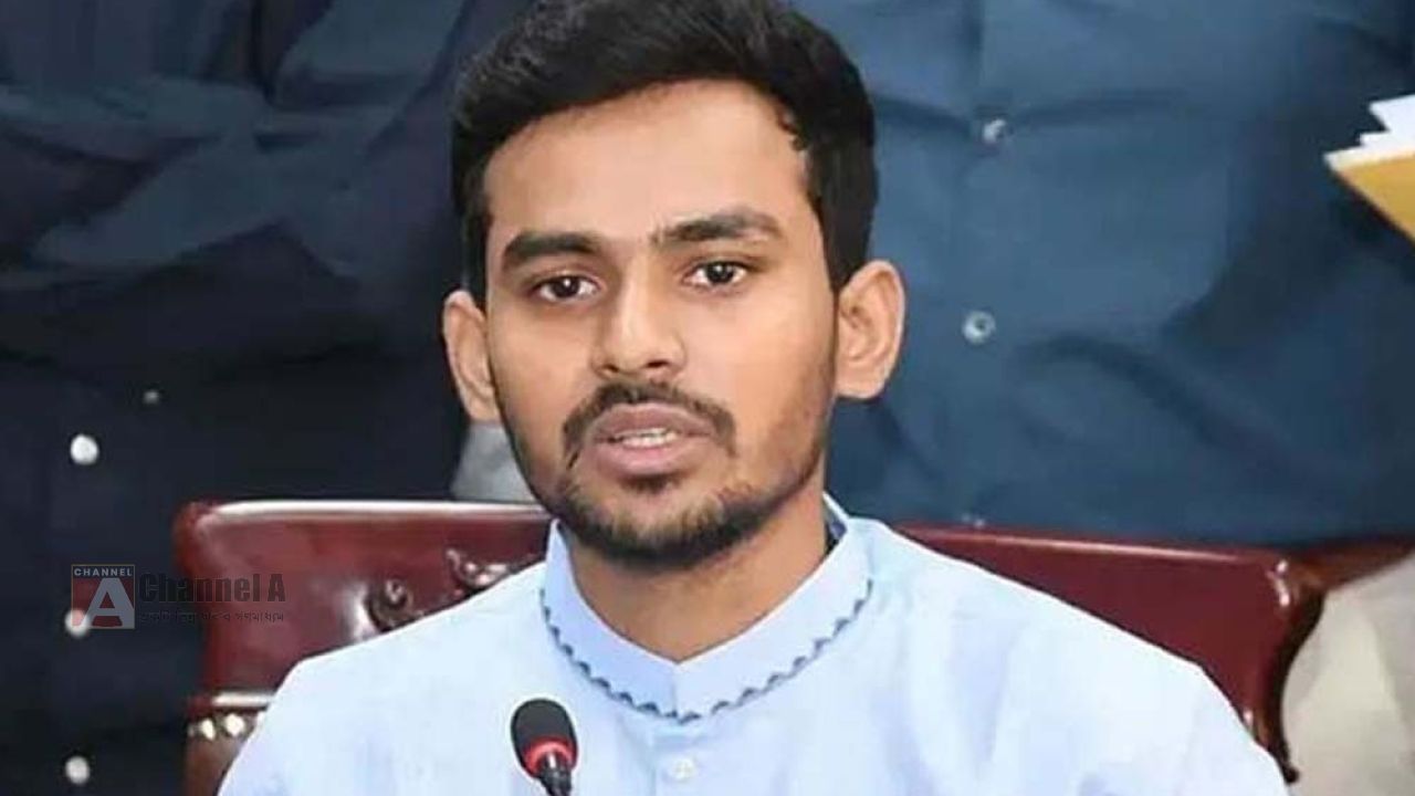 দেশের বাস্তবতায় নির্বাচন করতে ১০-২০ কোটি টাকা লাগে : আসিফ মাহমুদ