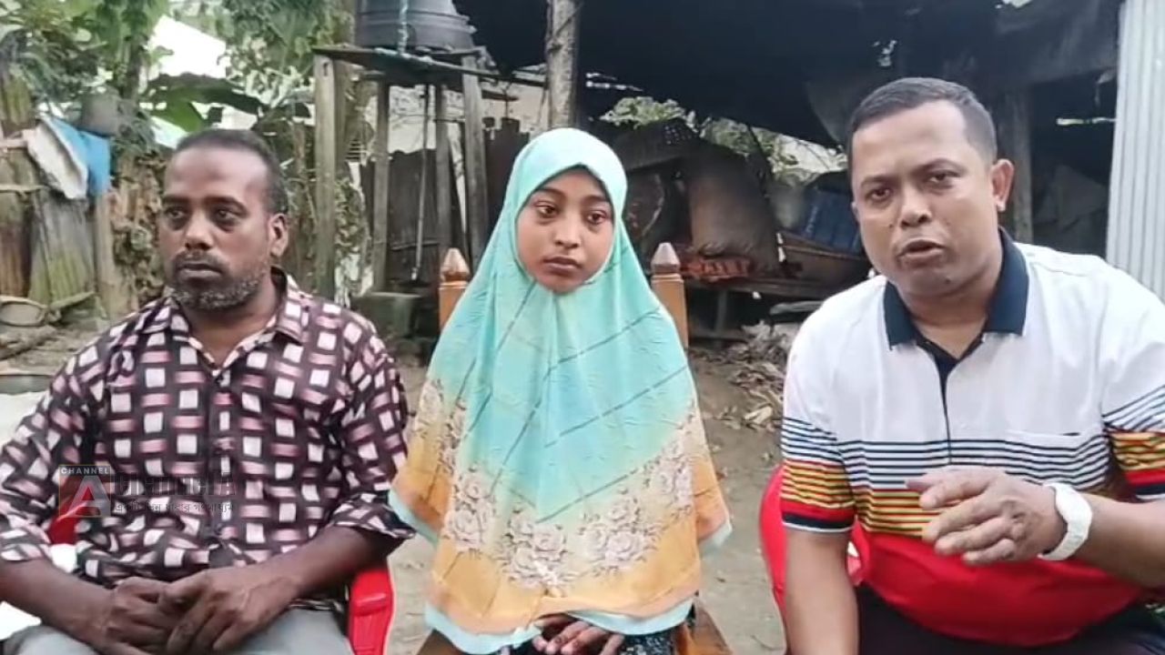 ‎অগ্রভাগীয় সাহিত্য সংগঠন সি.টি.এল. এর ২৪৭তম আর্থিক ও মানবিক সহায়তা কার্যক্রম সম্পন্ন ‎