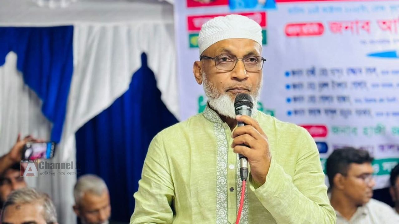 বেলকুচি উপজেলা বিএনপির সাবেক সাধারণ সম্পাদক আব্দুর রাজ্জাক বহিষ্কারাদেশ প্রত্যাহার