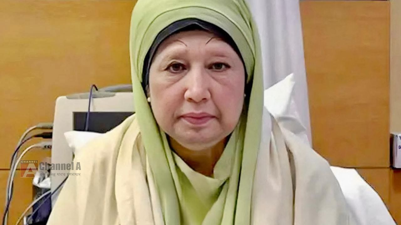দেশ ব্যাপী  মসজিদ&ndash;উপাসনালয়ে বেগম খালেদা জিয়ার সুস্থতা কামনায় দোয়া অনুষ্ঠিত হবে শুক্রবার