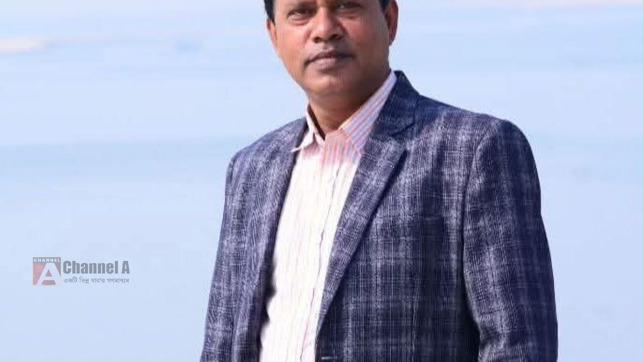 রাণীশংকৈলে ‘ডেভিল হান্ট-২’ অভিযানে আওয়ামী লীগ নেতা প্রশান্ত বসাক গ্রেপ্তার