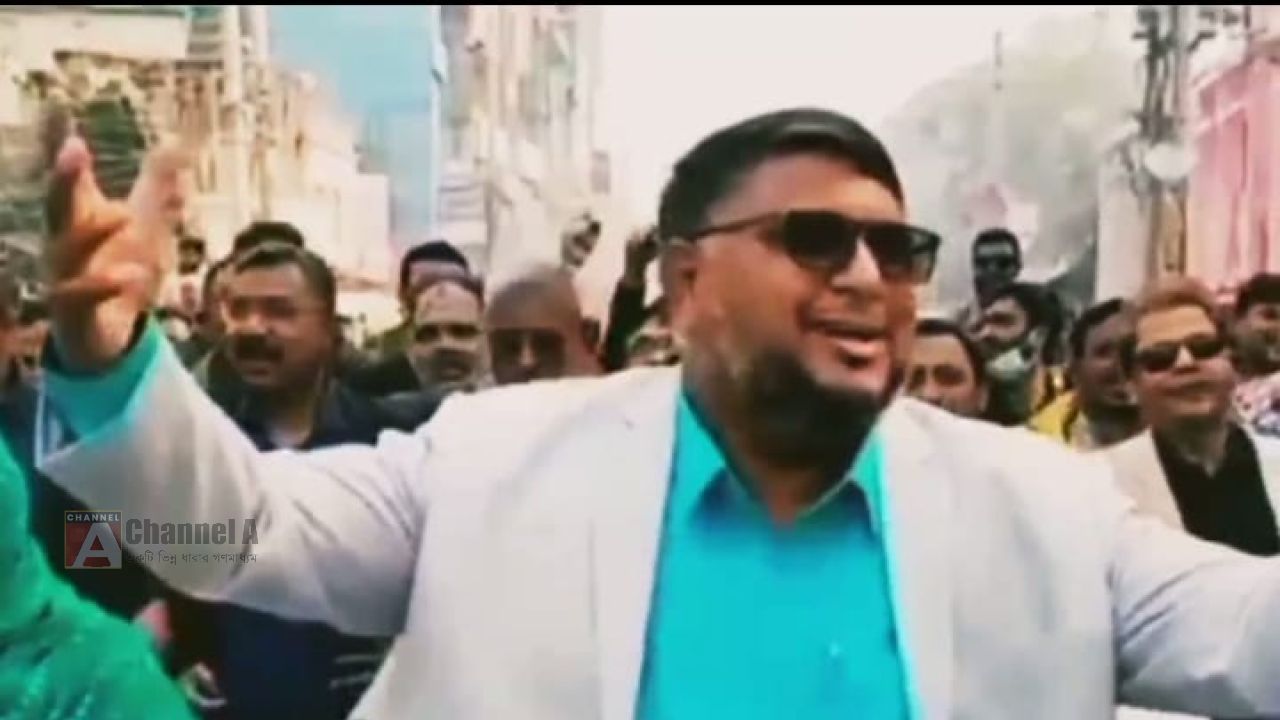 জয়পুরহাটে বিএনপি শিক্ষা–স্বাস্থ্য–মানবিক মর্যাদাভিত্তিক উন্নয়নের অঙ্গীকার