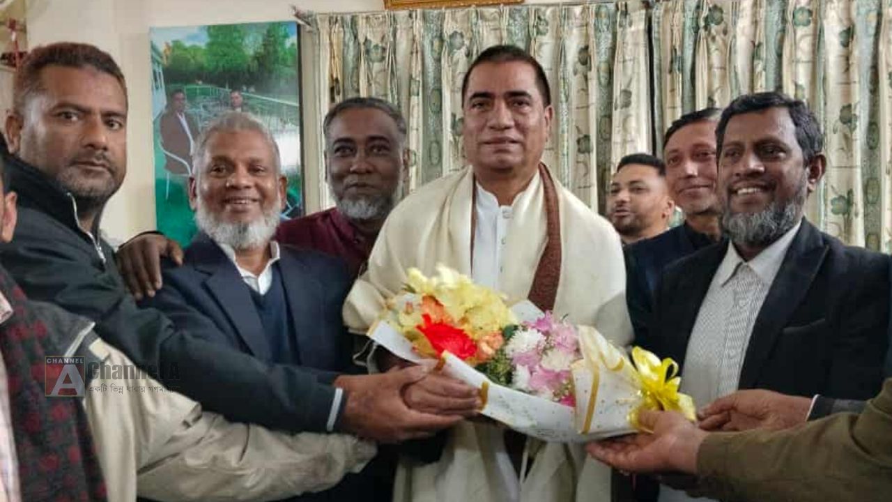 পটিয়ায় ধানের শীষের পক্ষে জঙ্গলখাইন ইউনিয়ন বিএনপির ঐক্যবদ্ধভাবে কাজ করার অঙ্গীকার