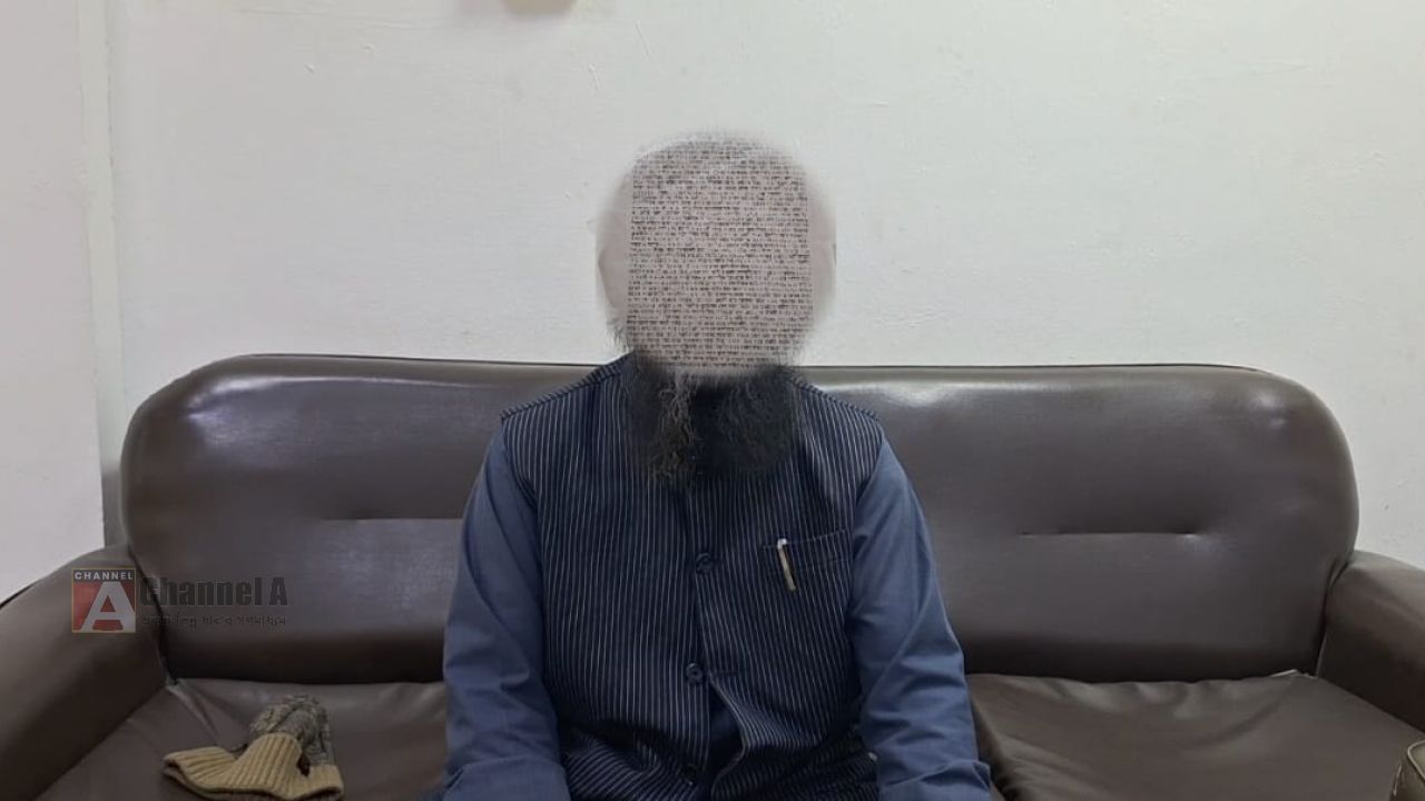 কুয়েত প্রবাসী মাওলানা হাসানের সর্বস্বান্ত হওয়ার নেপথ্যে এক ভয়ংকর প্রতারণার জাল