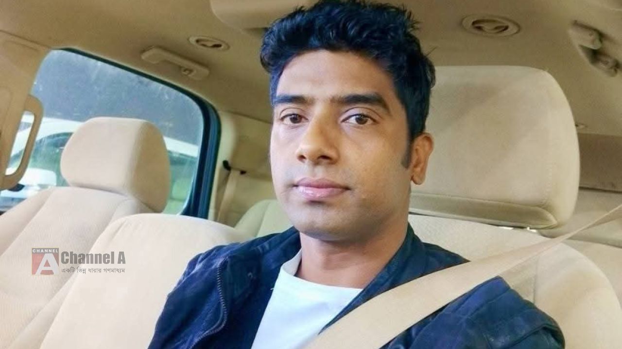 সৌদিতে স্ট্রোক করে বাংলাদেশীর মৃত্যু 