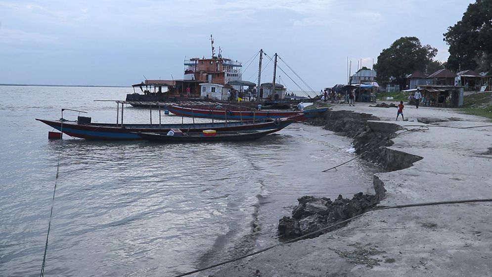 সুন্দর দৃশ্য