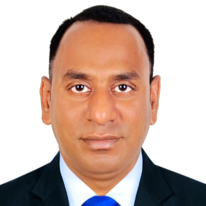 মো. শাহীন আলম