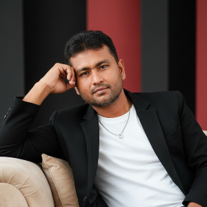 হাসিনুজ্জামান মিন্টু 