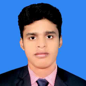 মোঃ শরীফুল ইসলাম