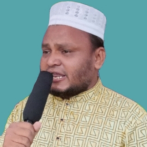 মোঃ আবু সুফিয়ান মুক্তার