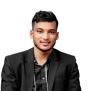 মোঃ আশিকুল ইসলাম 