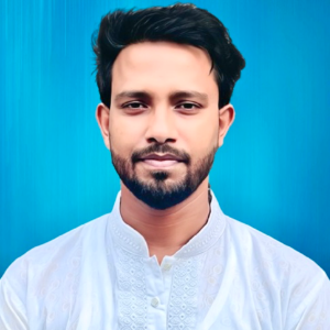 তালুকদার মোঃ জাহিদ ইমন 