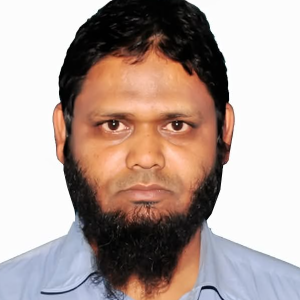 মোঃ মুনিরুল ইসলাম 