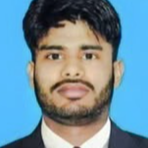 মোঃ আল আমিন